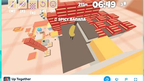 game obby|UpTogether.io .